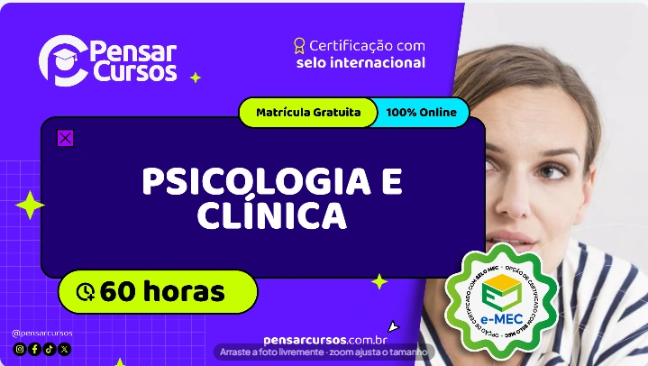 Psicologia e Clínica
