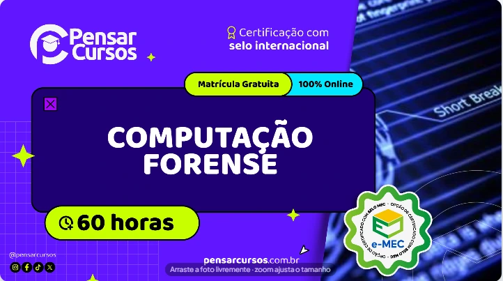 Computação Forense