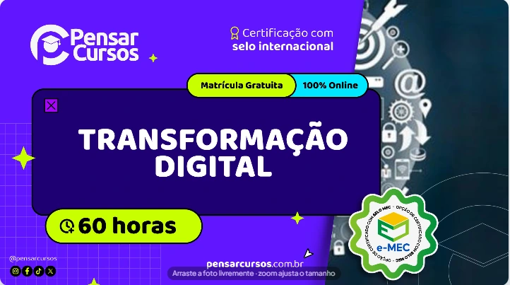 Transformação Digital
