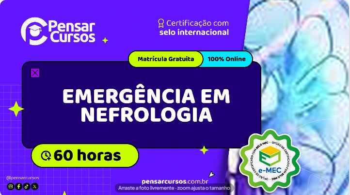 Emergência Em Nefrologia
