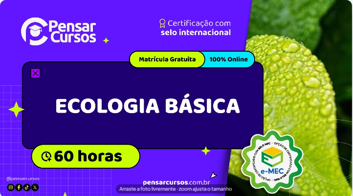 Ecologia Básica