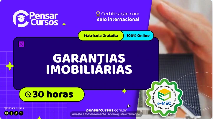 Garantias Imobiliárias