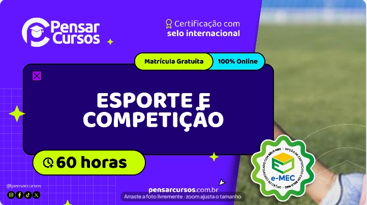 Esporte e Competição