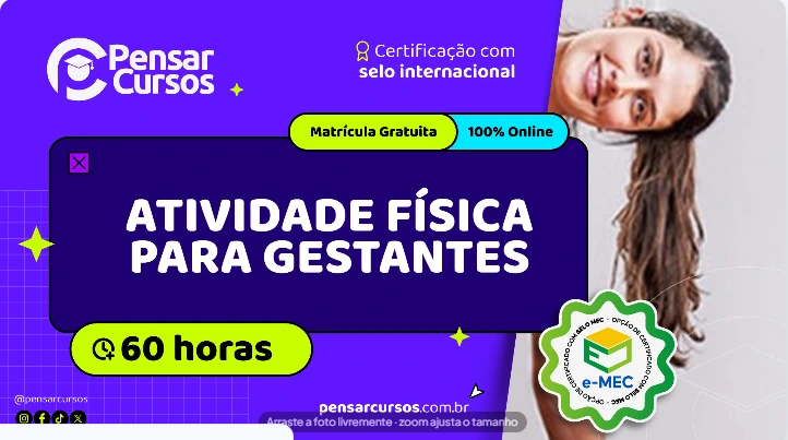 Atividade Física para Gestantes