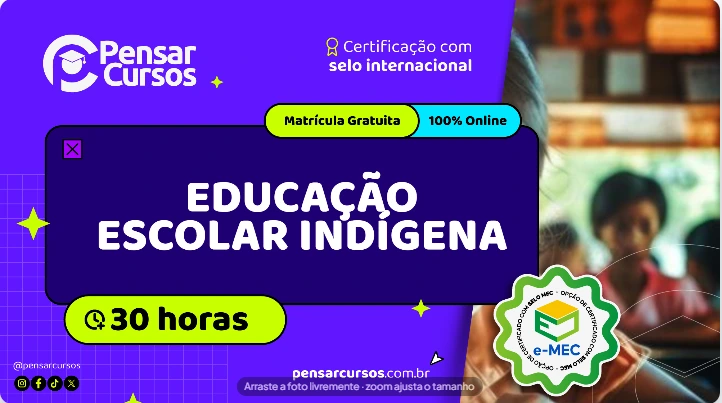 Educação Escolar Indígena