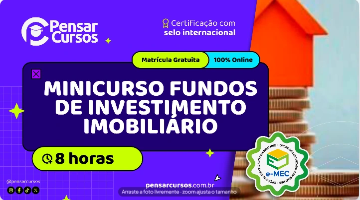 Minicurso Fundos de Investimento Imobiliário