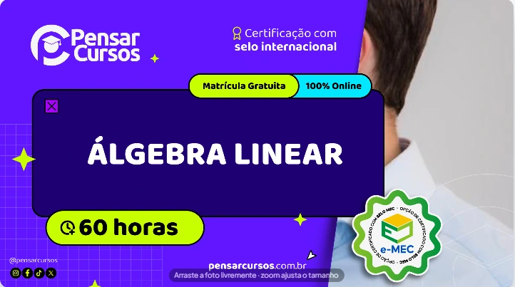 Álgebra Linear