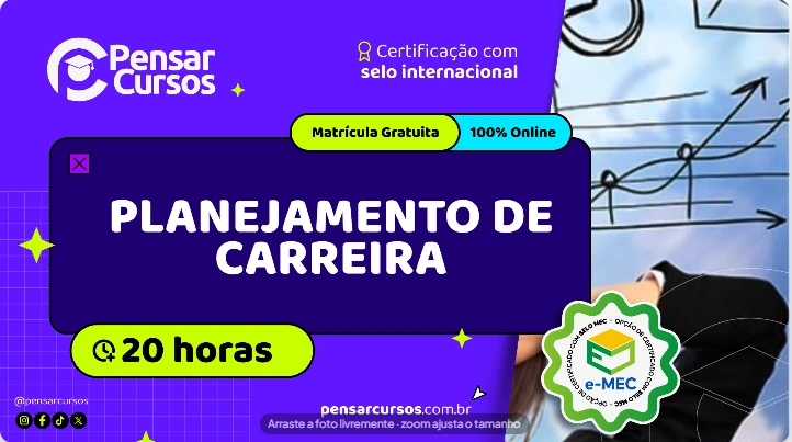 Planejamento de Carreira