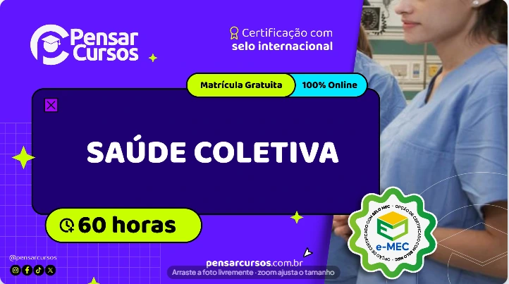 Saúde Coletiva