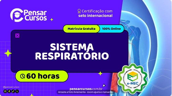 Sistema Respiratório