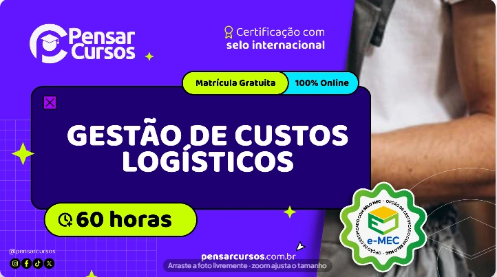 Gestão de Custos Logísticos