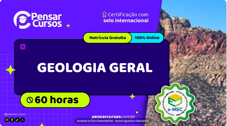 Geologia Geral