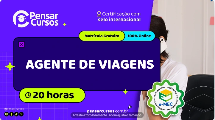Agente de Viagens