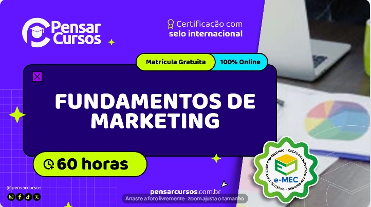 Fundamentos de Marketing