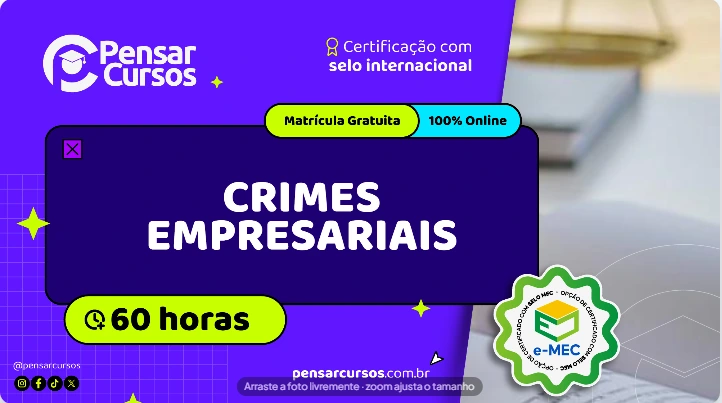 Crimes Empresariais