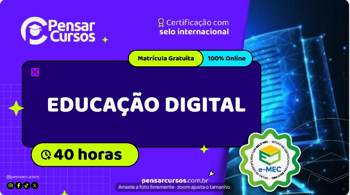Educação Digital