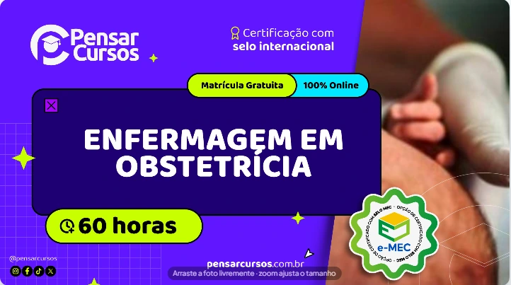 Enfermagem em Obstetrícia