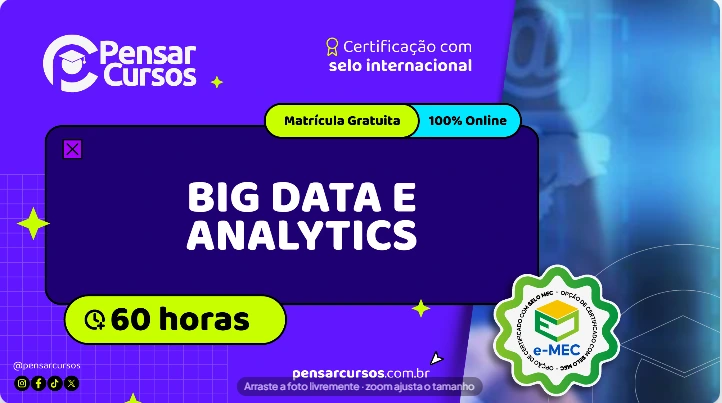 Big Data e Analytics