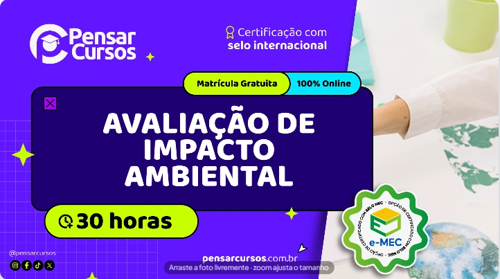 Avaliação de Impacto Ambiental