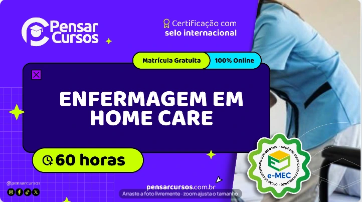 Enfermagem em Home Care