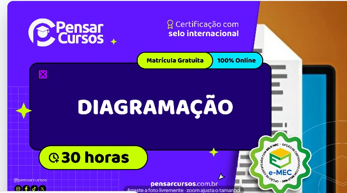 Diagramação