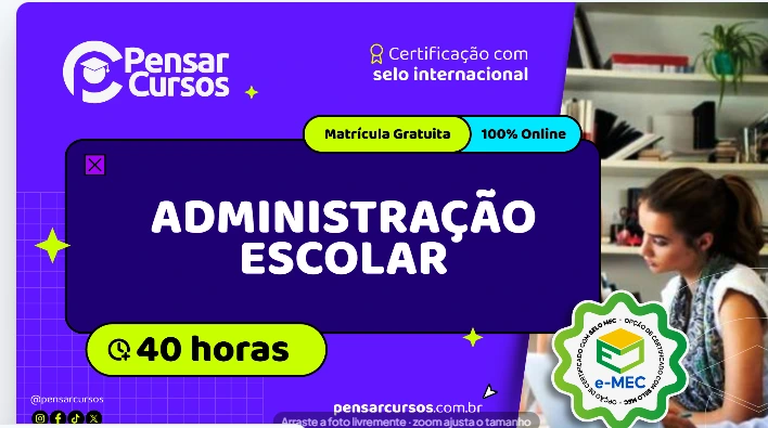 Administração Escolar