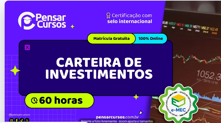 Carteira de Investimentos