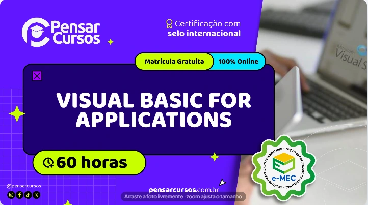 Visual Basic for Applications