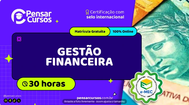 Gestão Financeira