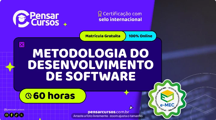 Metodologia do Desenvolvimento de Software