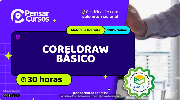 CorelDRAW Básico