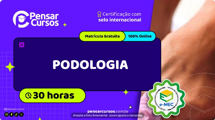 Podologia