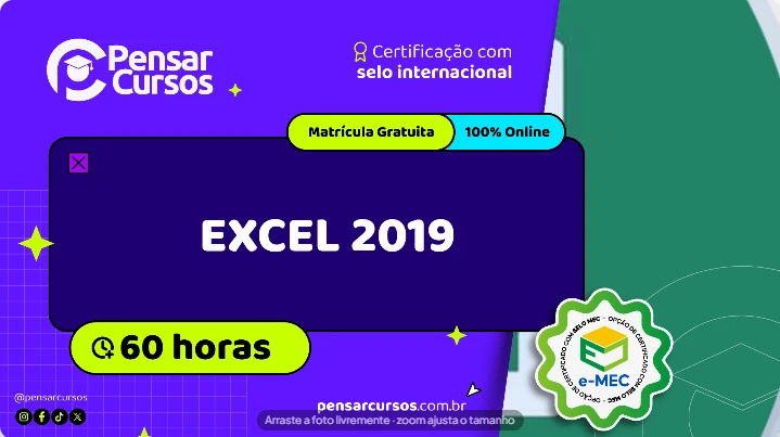Excel 2019