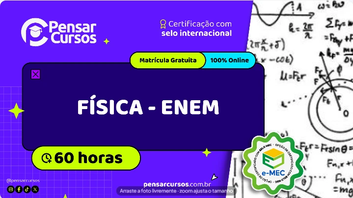Física - ENEM
