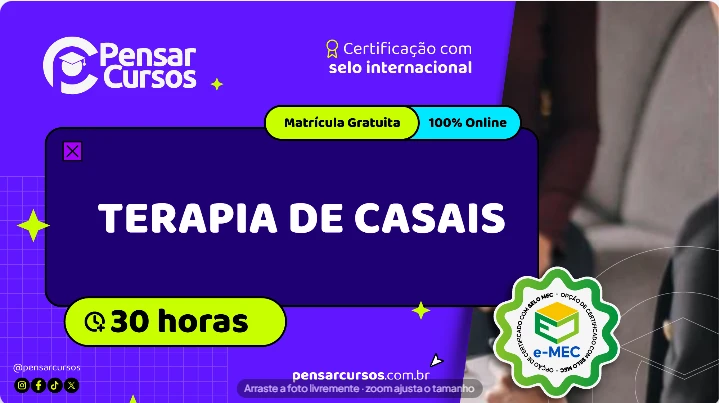 Terapia de Casais