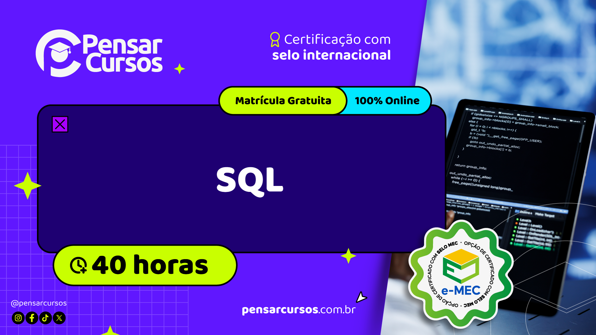 SQL