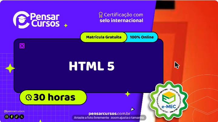 HTML 5