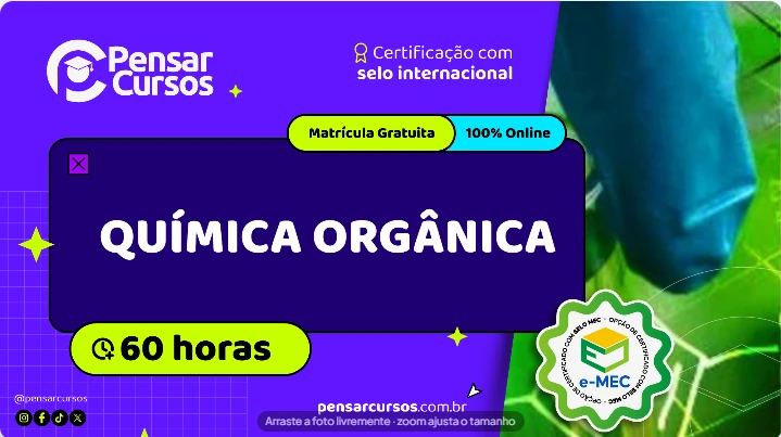 Química Orgânica