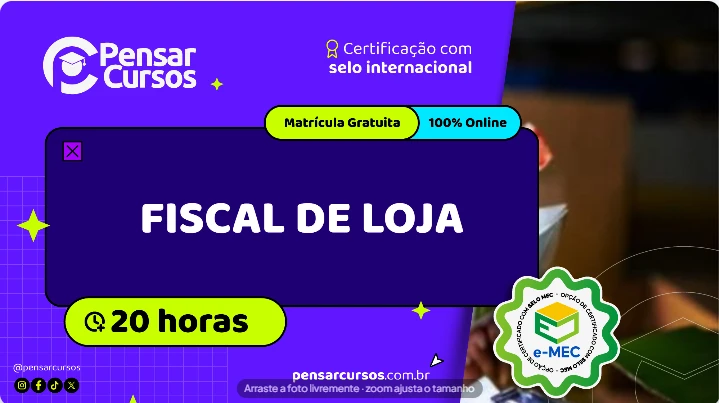 Fiscal de Loja