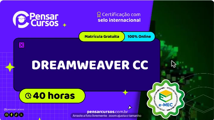 Dreamweaver CC