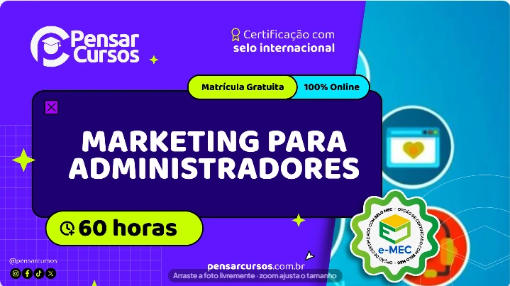 Marketing para Administradores