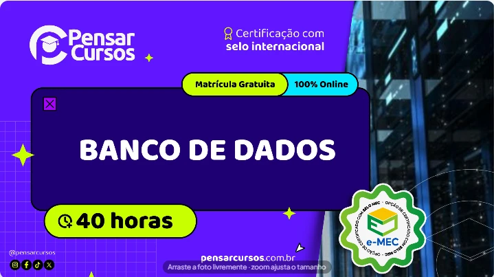 Banco de dados