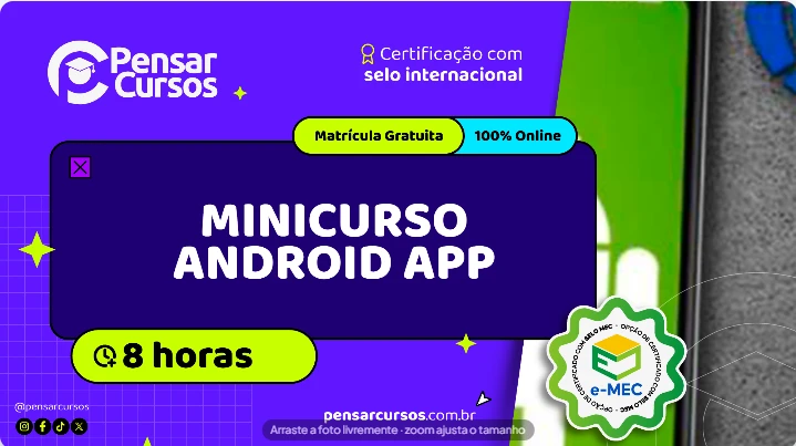 Minicurso Android App