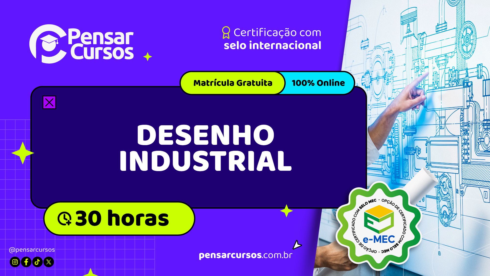 Desenho Industrial
