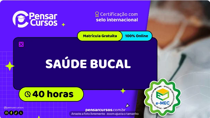 Saúde Bucal