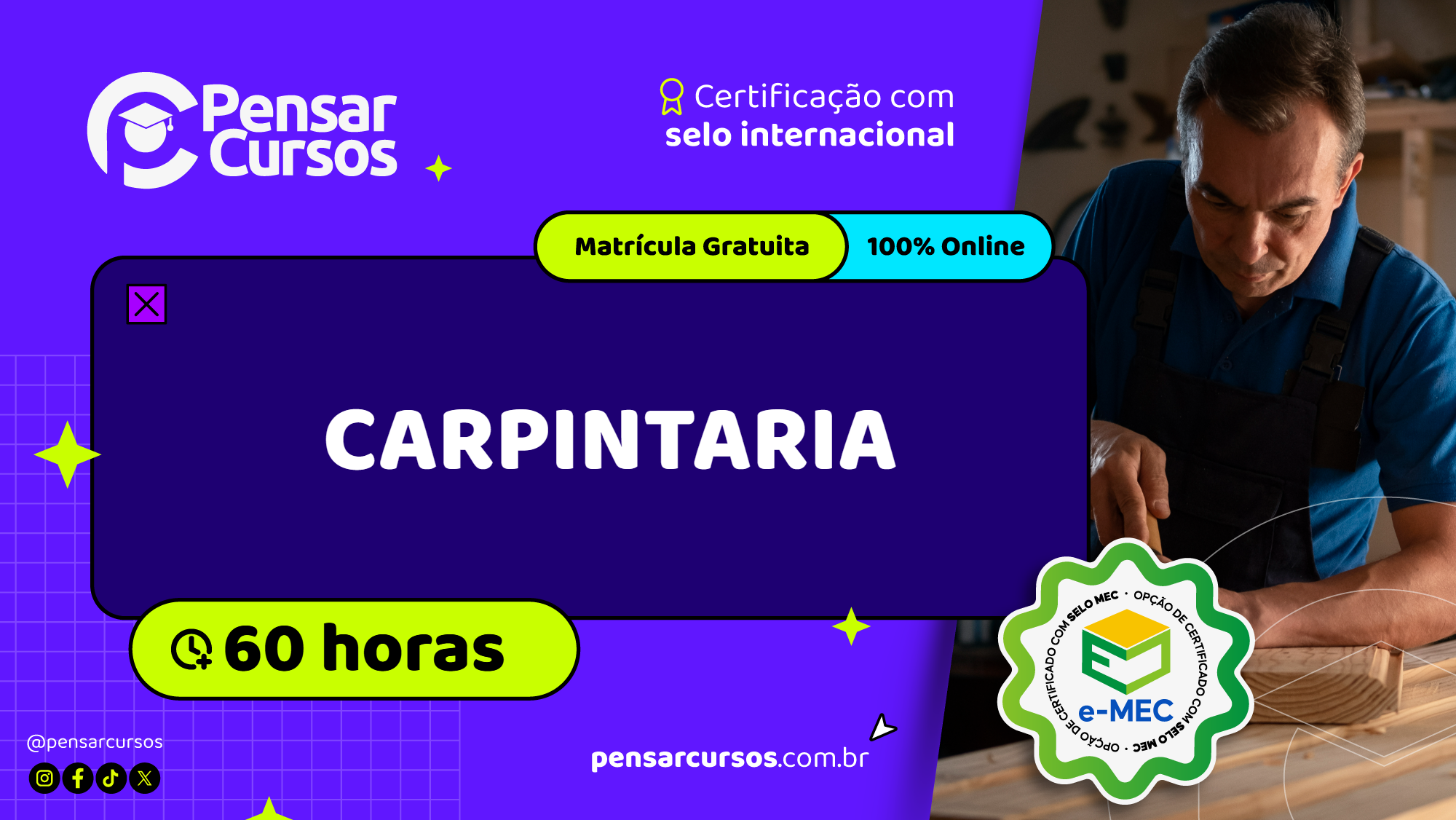 Carpintaria