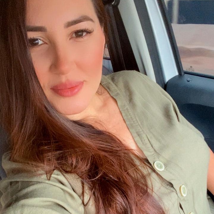 Foto de Sueli