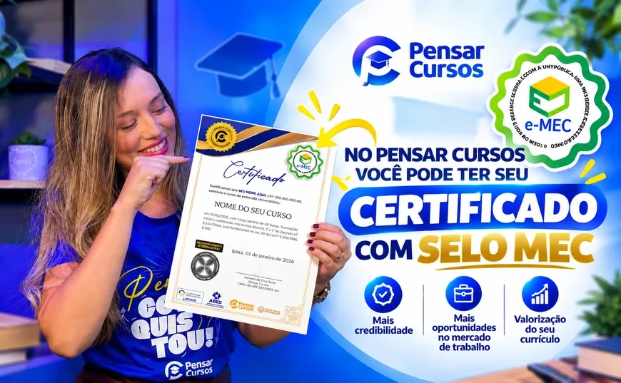 selo mec
