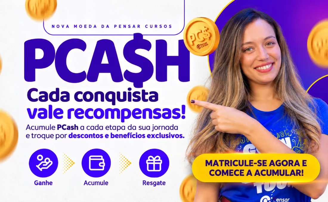 PCash Home