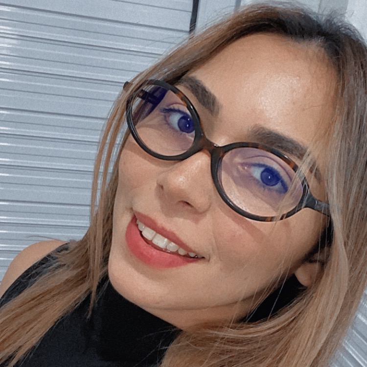 Foto de Ana Carolina